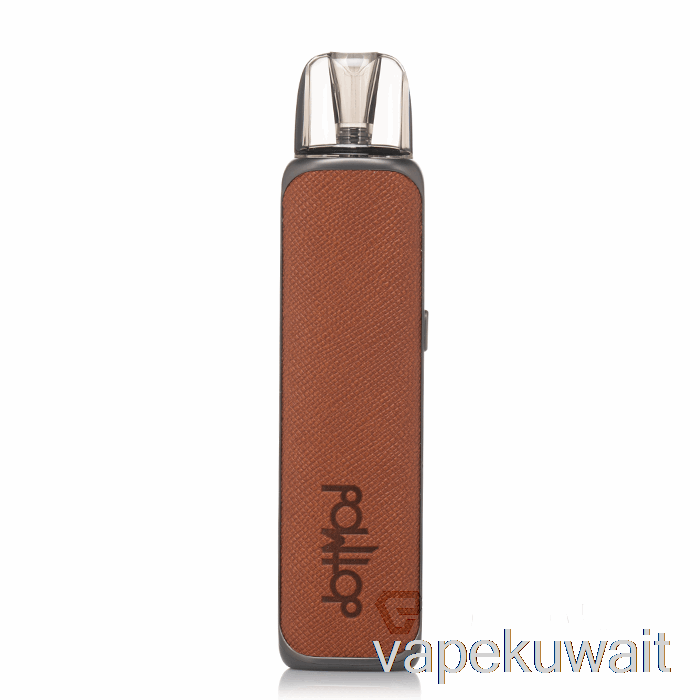 نظام Dotmod Dotpod S Pod نظام Pod Vape البني